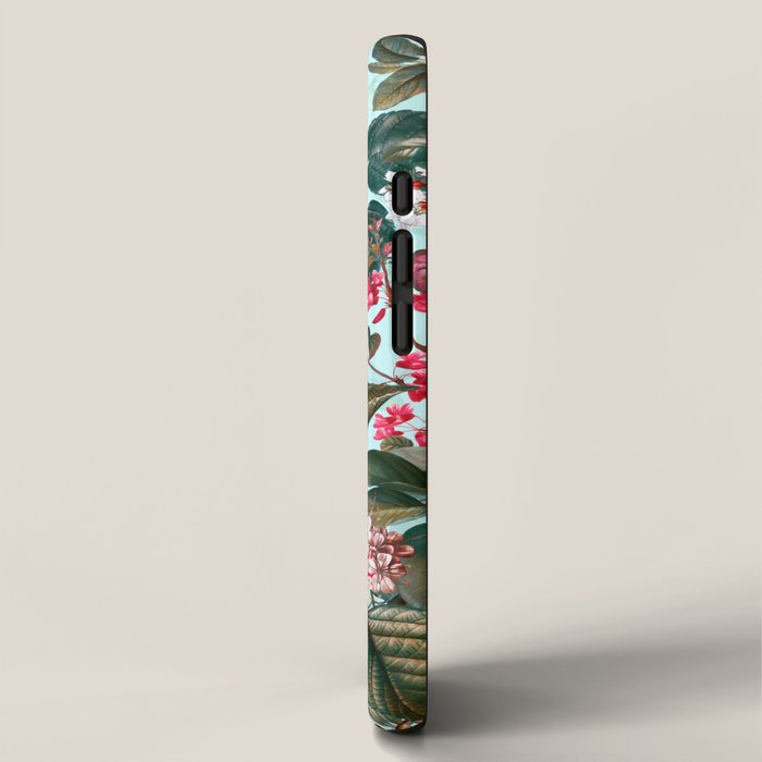 Secret Garden iPhone Case Gallery Image 2