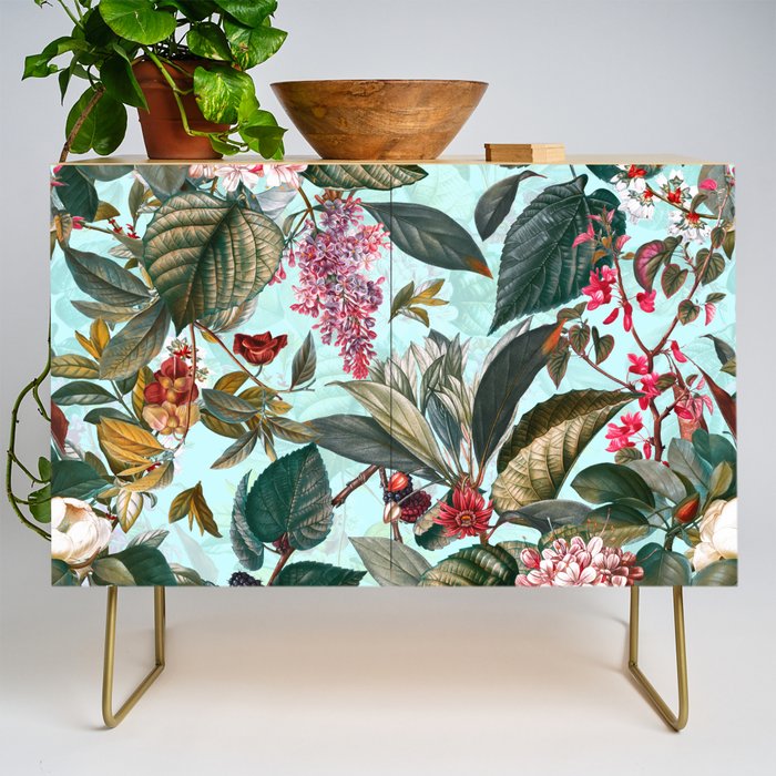 Secret Garden Credenza Gallery Image 1