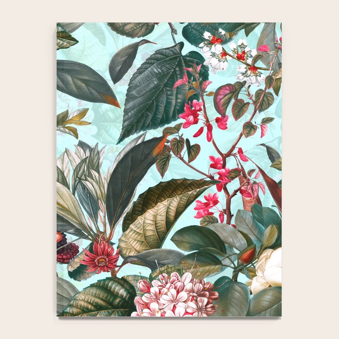 Secret Garden Notebook Gallery Image 4