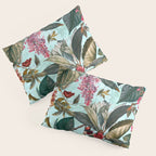 Secret Garden Pillow Sham Gallery Image 3