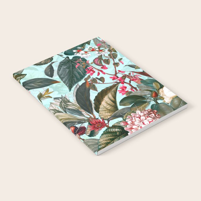 Secret Garden Notebook Gallery Image 2