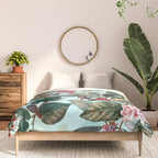 Secret Garden Comforter Gallery Image 3