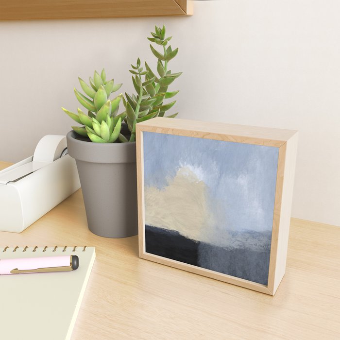 Edge Mini Art Print Gallery Image 2