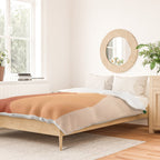 An Apple and a Pear Duvet Cover Gallery Image 2