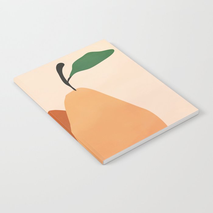 An Apple and a Pear Notebook Gallery Image 2