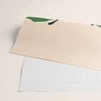 An Apple and a Pear Wrapping Paper Gallery Image 2