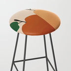 An Apple and a Pear Stool Gallery Image 2