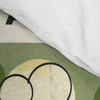 Flower Market No. 6 Comforter Gallery Image 4