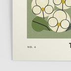 Flower Market No. 6 Poster Gallery Image 3