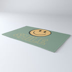 Smile Retro Rug Gallery Image 3
