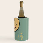 Smile Retro Wine Chiller Gallery Image 3