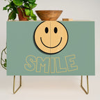 Smile Retro Credenza Gallery Image 1