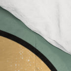 Smile Retro Comforter Gallery Image 4