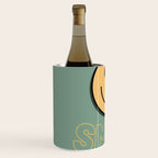 Smile Retro Wine Chiller Gallery Image 2