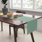 Smile Retro Table Runner Gallery Image 2