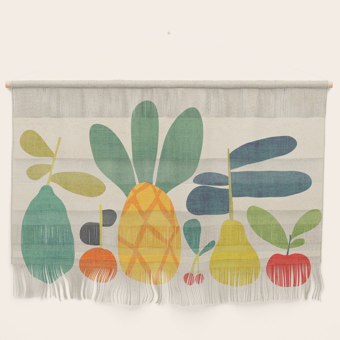 Fruits Wall Hanging Gallery Image 1
