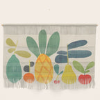 Fruits Wall Hanging Gallery Image 1
