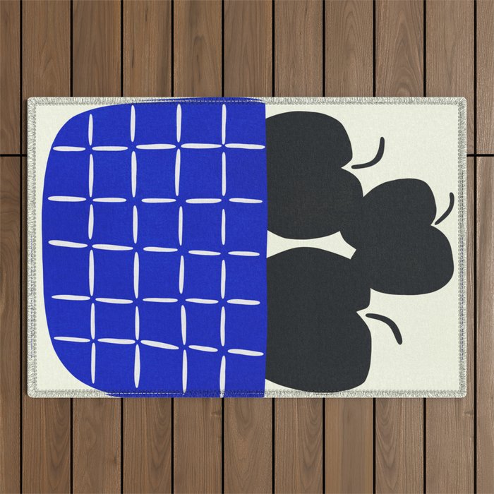 Apples  Outdoor Rug Gallery Image 1