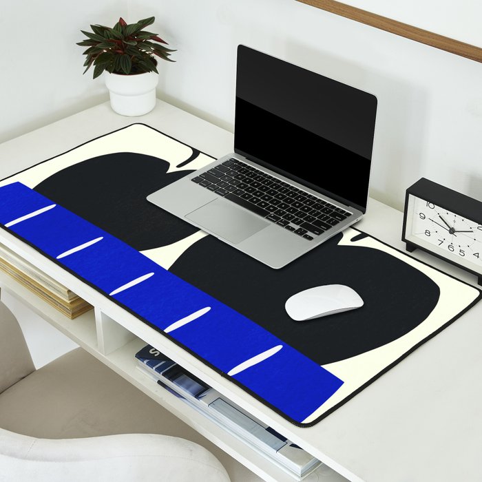 Apples  Desk Mat Gallery Image 2