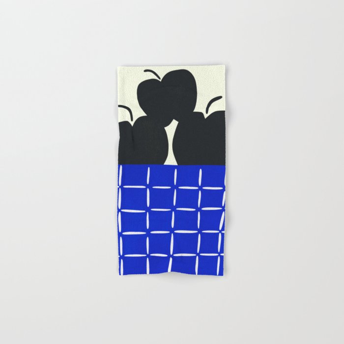 Apples  Bath Towel Gallery Image 1