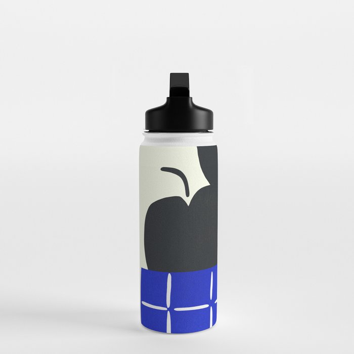 Apples  Water Bottle Gallery Image 3