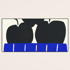 Apples  Desk Mat Gallery Image 3