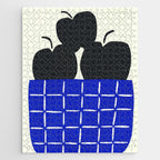 Apples  Jigsaw Puzzle Gallery Image 1