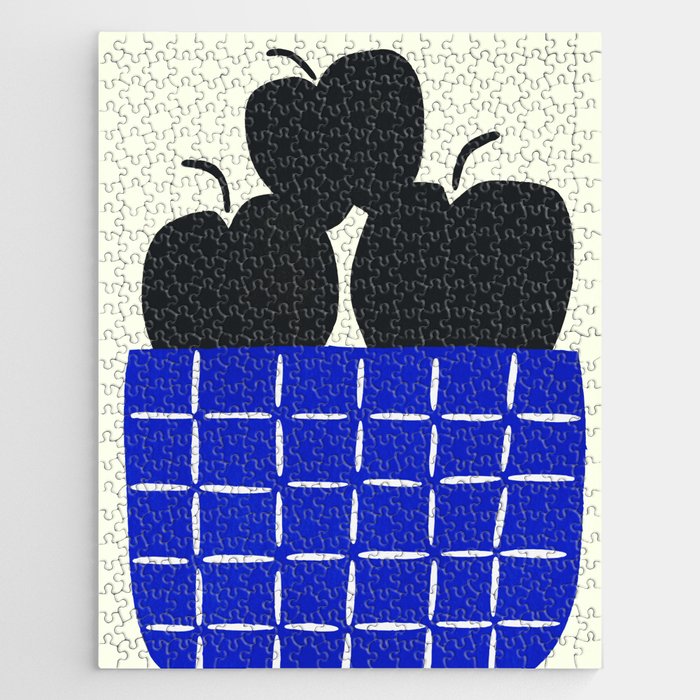 Apples  Jigsaw Puzzle Gallery Image 1