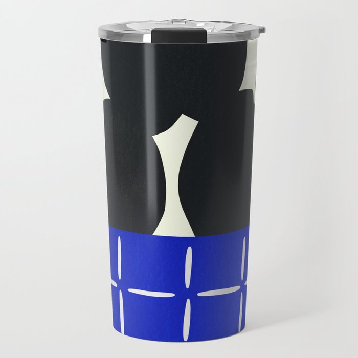 Apples  Travel Mug Gallery Image 1