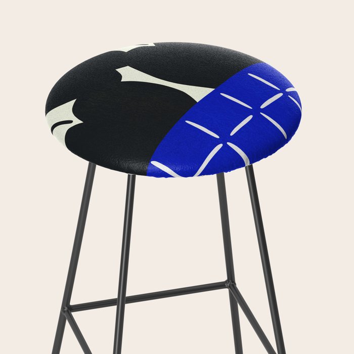 Apples  Stool Gallery Image 2