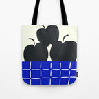 Apples  Tote Bag Gallery Image 1