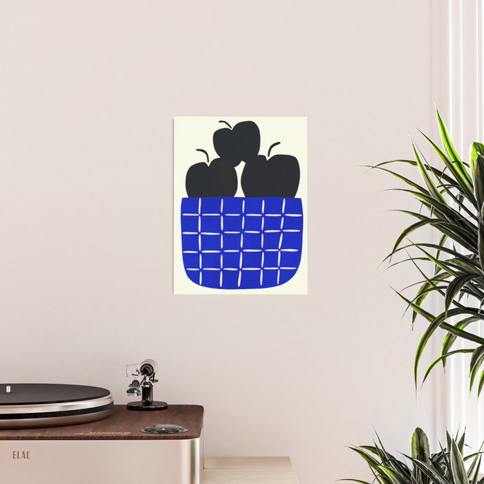 Apples  Poster Gallery Image 2