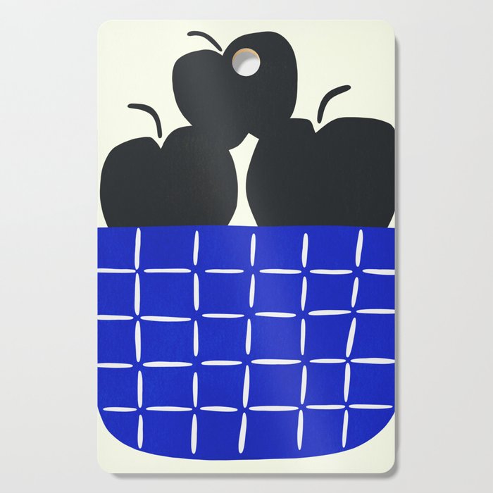 Apples  Cutting Board Gallery Image 1