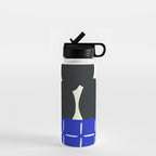 Apples  Water Bottle Gallery Image 1