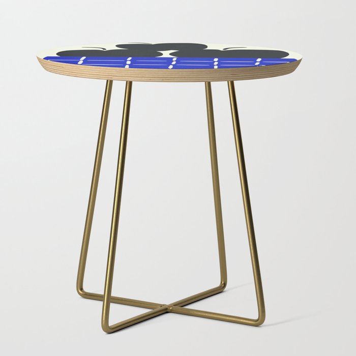 Apples  Side Table Gallery Image 1