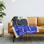 Apples  Throw Blanket Gallery Image 1