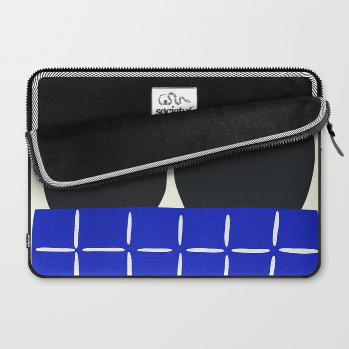 Apples  Laptop Sleeve Gallery Image 2