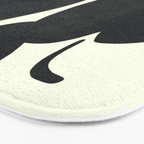 Apples  Bath Mat Gallery Image 3