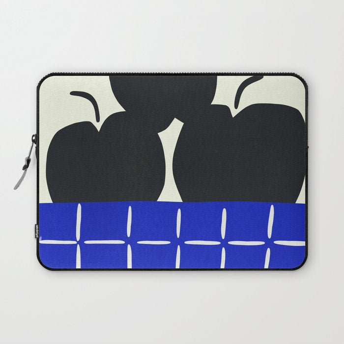 Apples  Laptop Sleeve Gallery Image 1