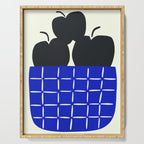 Apples  Serving Tray Gallery Image 1