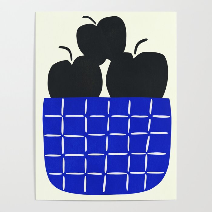 Apples  Poster Gallery Image 1