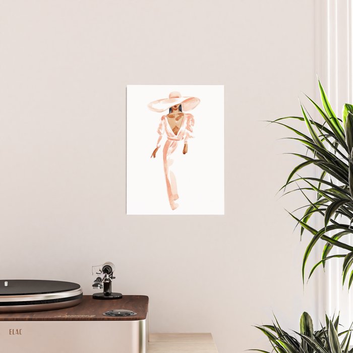 Janelle Poster Gallery Image 2