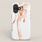Janelle iPhone Case Gallery Image 1