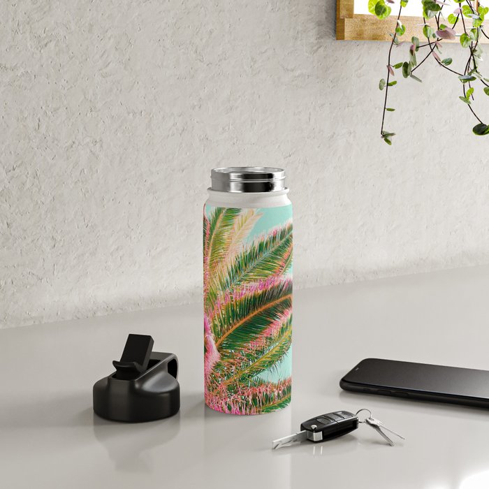 Fiesta palms Water Bottle Gallery Image 5