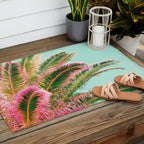 Fiesta palms Outdoor Rug Gallery Image 2