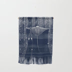 Star Collector And Diver Ver 2.0 Wall Hanging Gallery Image 1