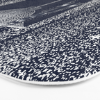 Star Collector And Diver Ver 2.0 Bath Mat Gallery Image 3