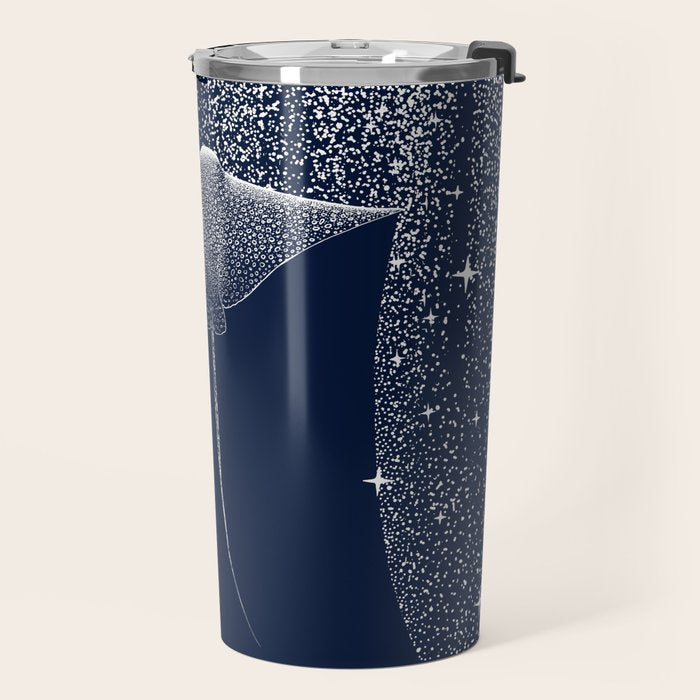 Star Collector And Diver Ver 2.0 Travel Mug Gallery Image 2