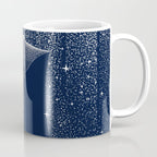 Star Collector And Diver Ver 2.0 Coffee Mug Gallery Image 1