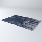 Star Collector And Diver Ver 2.0 Rug Gallery Image 3